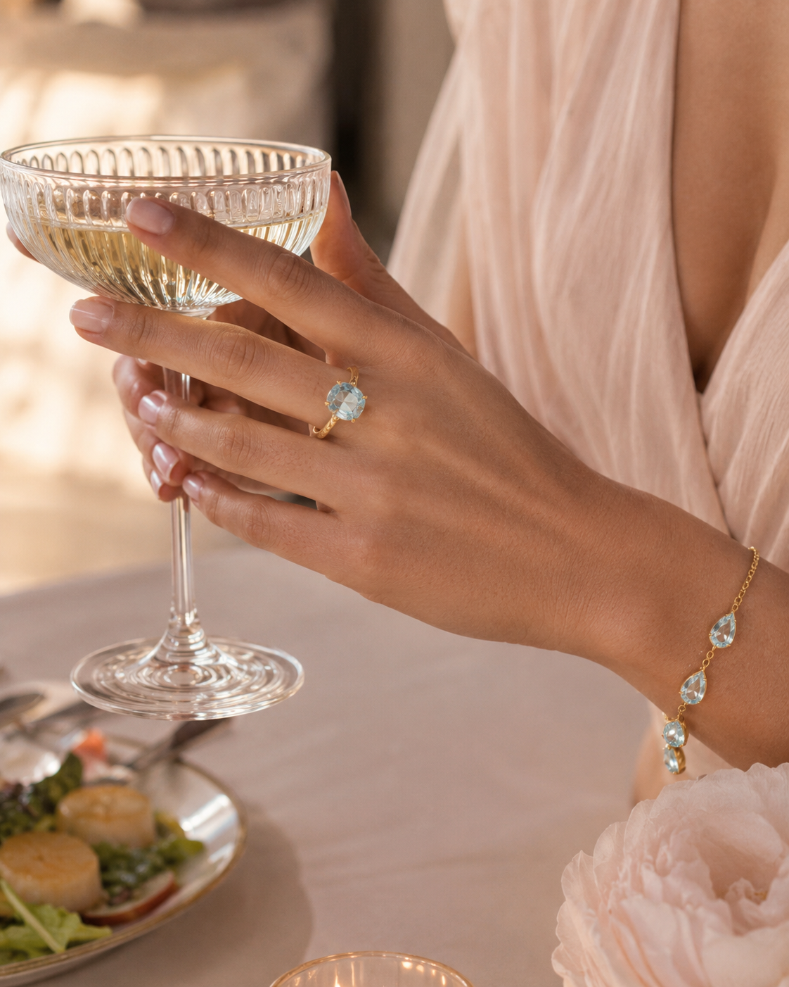Brazil Gem House jewelry lifestyle image 8